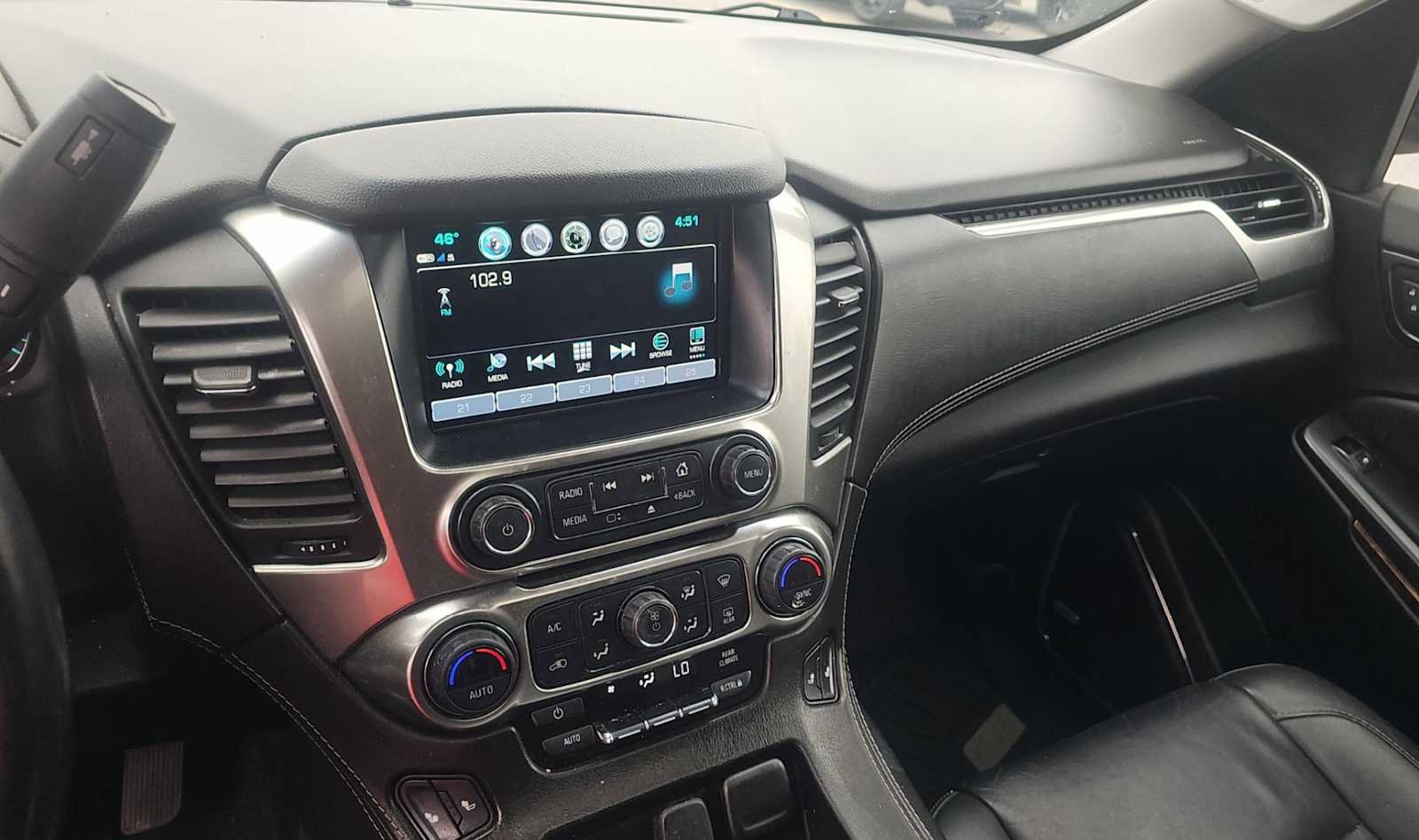 Used 2019 Chevrolet Tahoe LT image 28