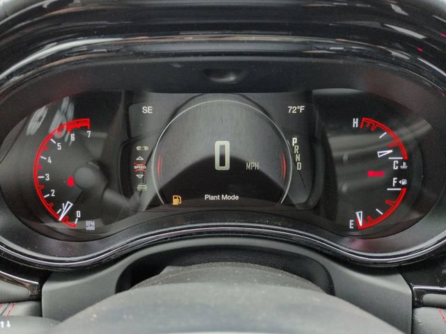 New 2026 Dodge Durango GT AWD/4WD image 31