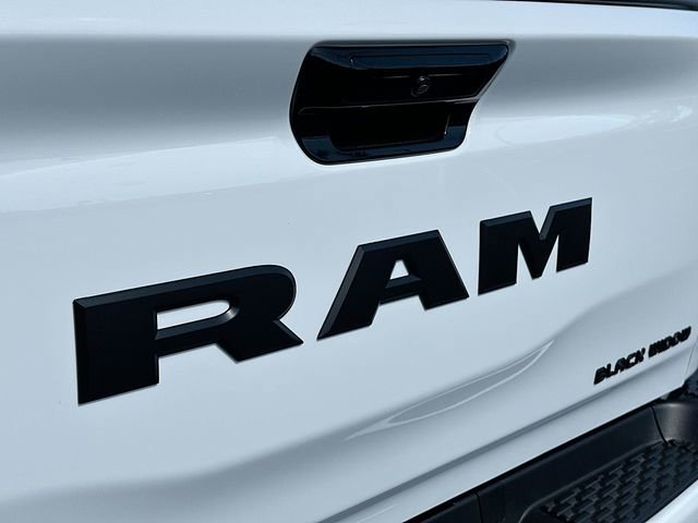 New 2026 RAM 1500 Big Horn AWD/4WD image 19