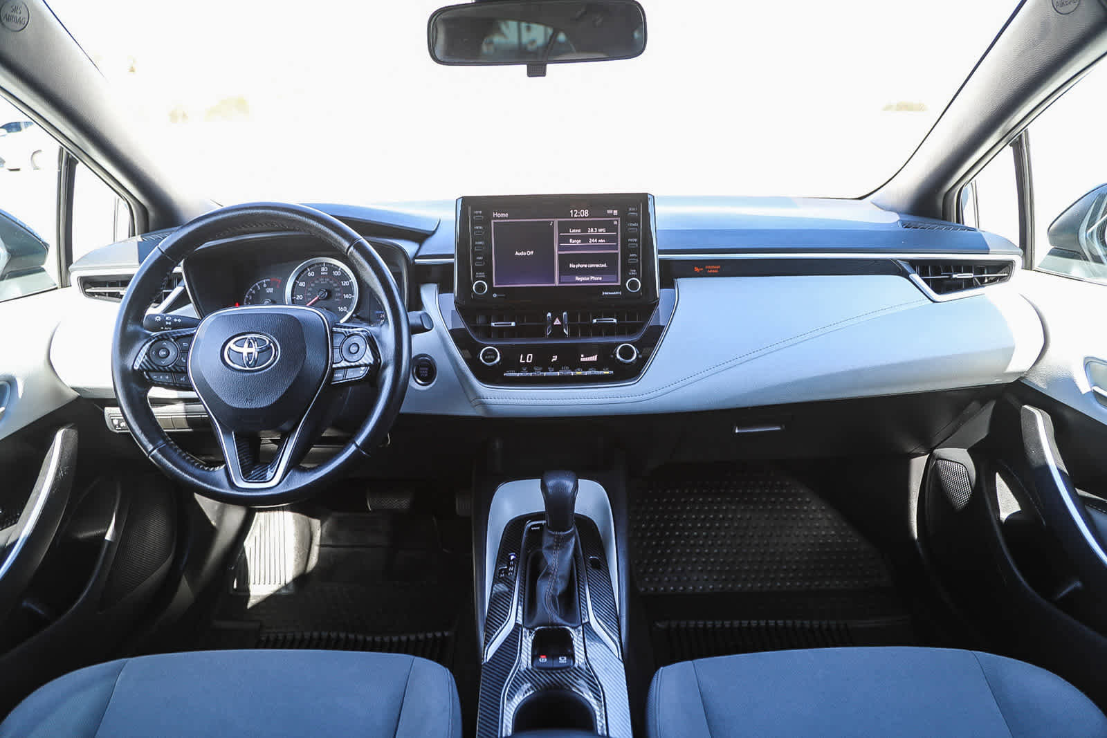 Certified 2022 Toyota Corolla SE image 14