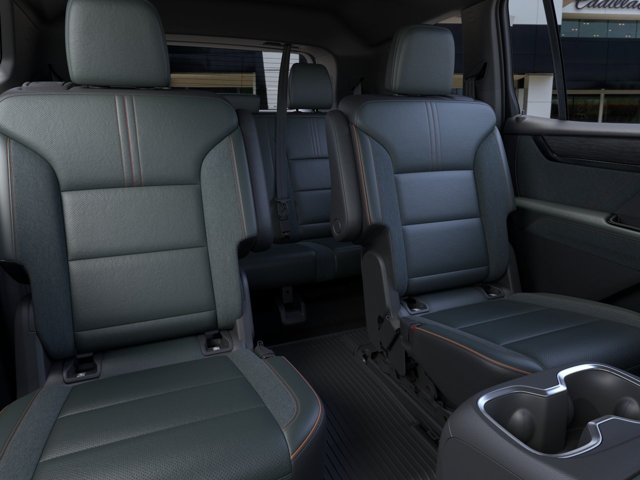 New 2026 GMC Acadia AT4 w/ Super Cruise Package AWD/4WD image 19
