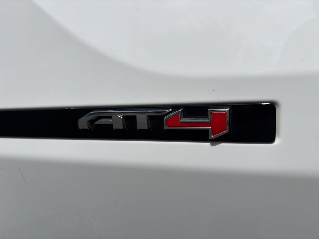 Certified 2026 GMC Sierra EV AT4 w/ AT4 Premium Package AWD/4WD image 67