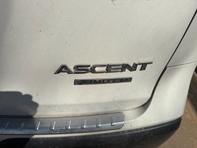 Used 2021 Subaru Ascent Limited image 5