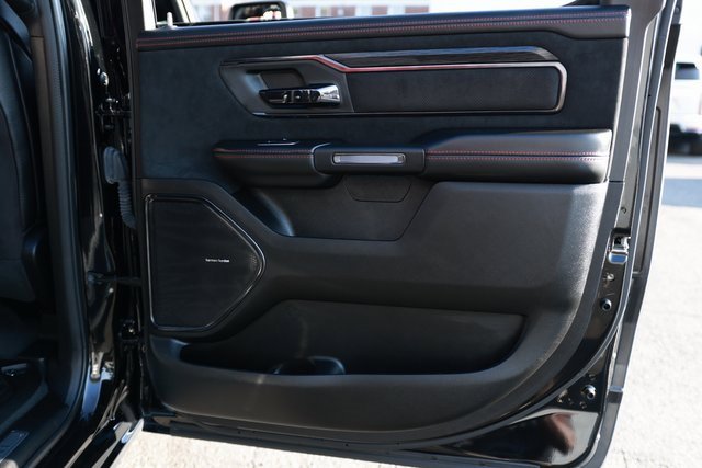 Used 2023 RAM 1500 TRX w/ TRX Level 2 Equipment Group image 20