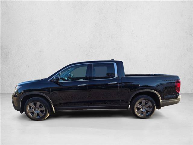 Used 2020 Honda Ridgeline RTL-E image 8