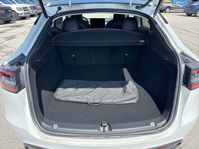 Used 2023 Tesla Model Y Performance image 12