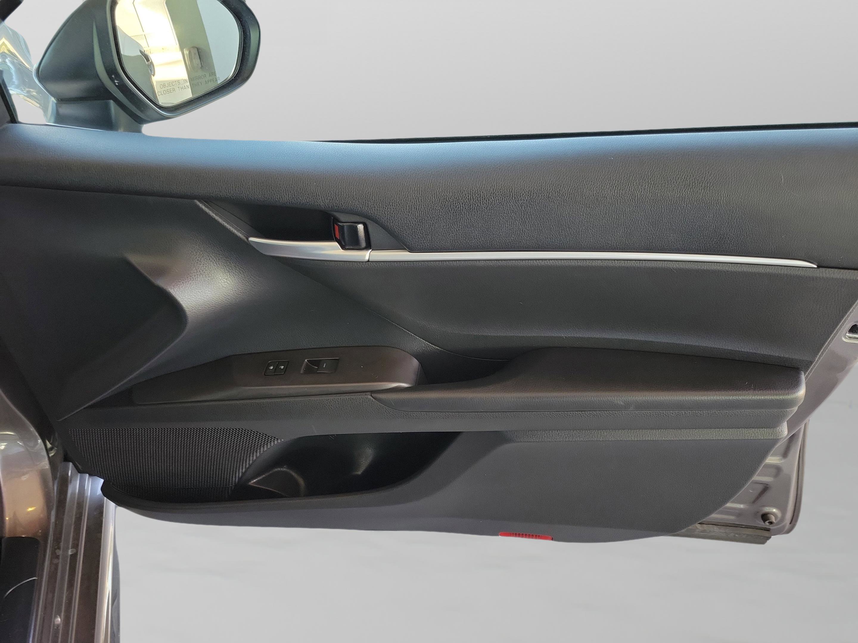 Certified 2023 Toyota Camry SE image 15