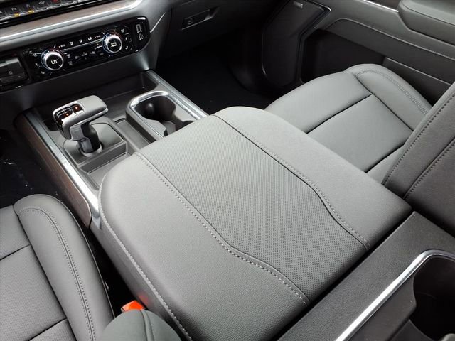 New 2026 GMC Sierra 1500 SLT image 26