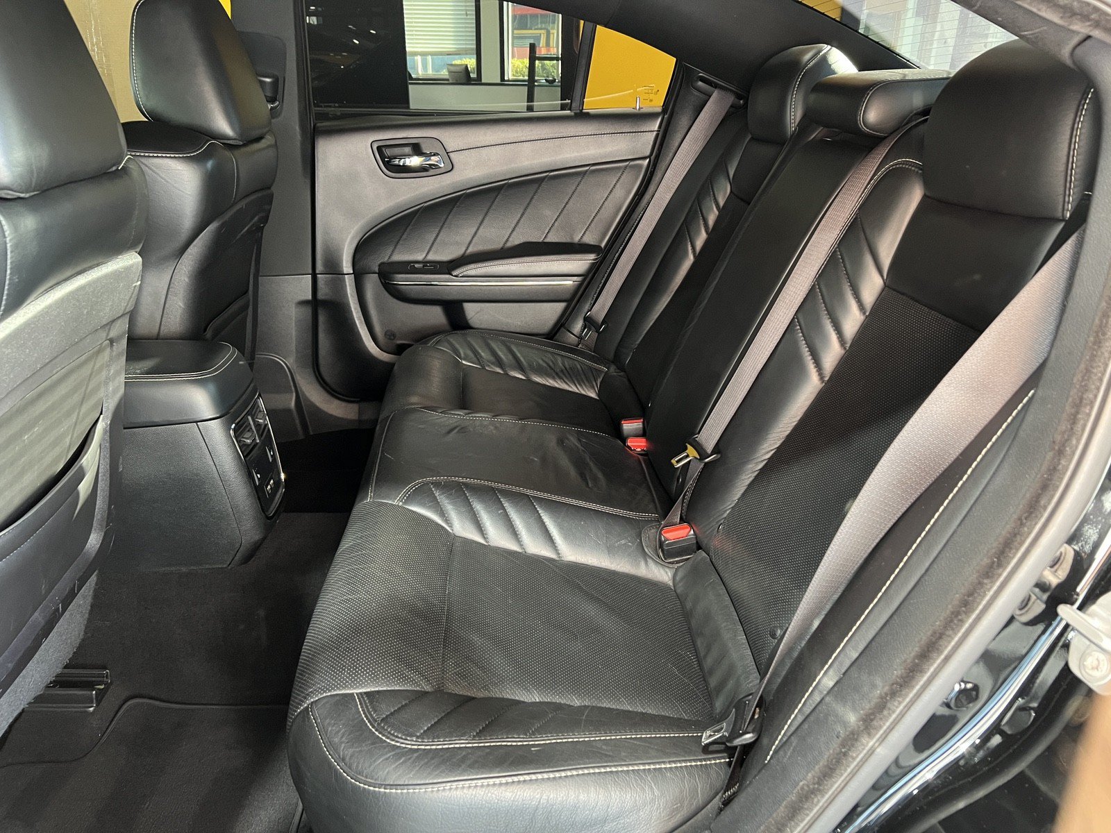 Used 2020 Dodge Charger SRT Hellcat RWD image 19