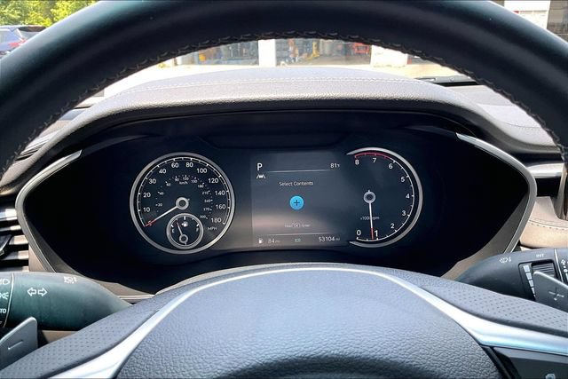Used 2023 Genesis G70 2.0T AWD/4WD image 13