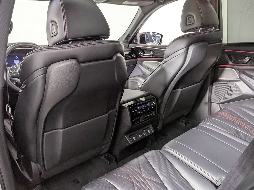 Used 2022 Acura MDX Type S AWD/4WD image 53
