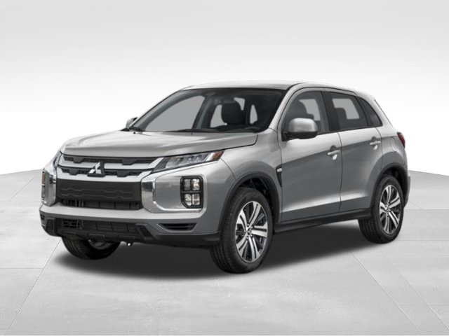 New 2027 Mitsubishi Outlander Sport ES FWD image 29