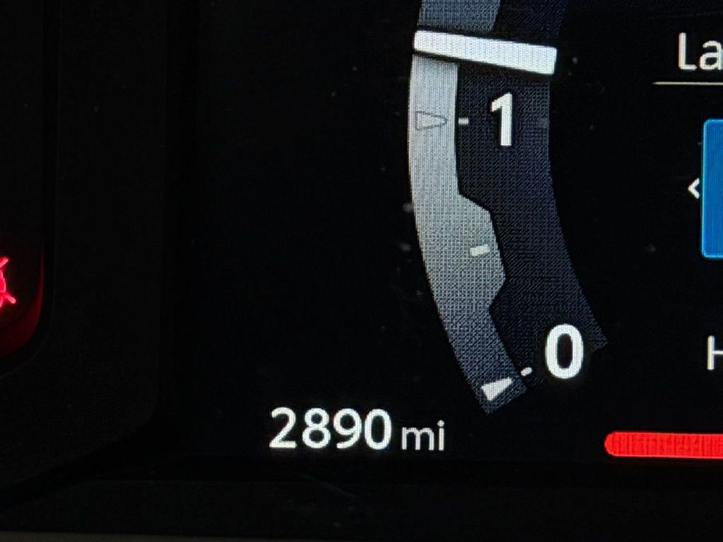 Used 2025 Toyota Tacoma SR image 16