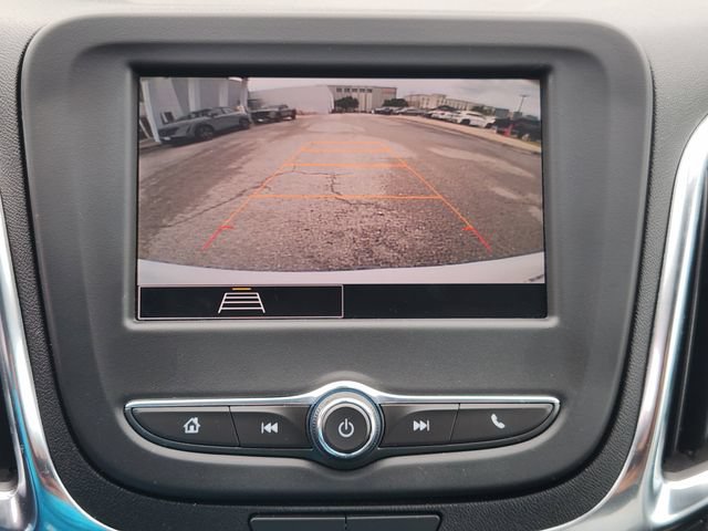 Used 2024 Chevrolet Equinox LT AWD/4WD image 13