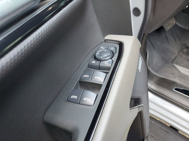 Used 2024 Chevrolet Silverado 1500 ZR2 w/ Technology Package image 18