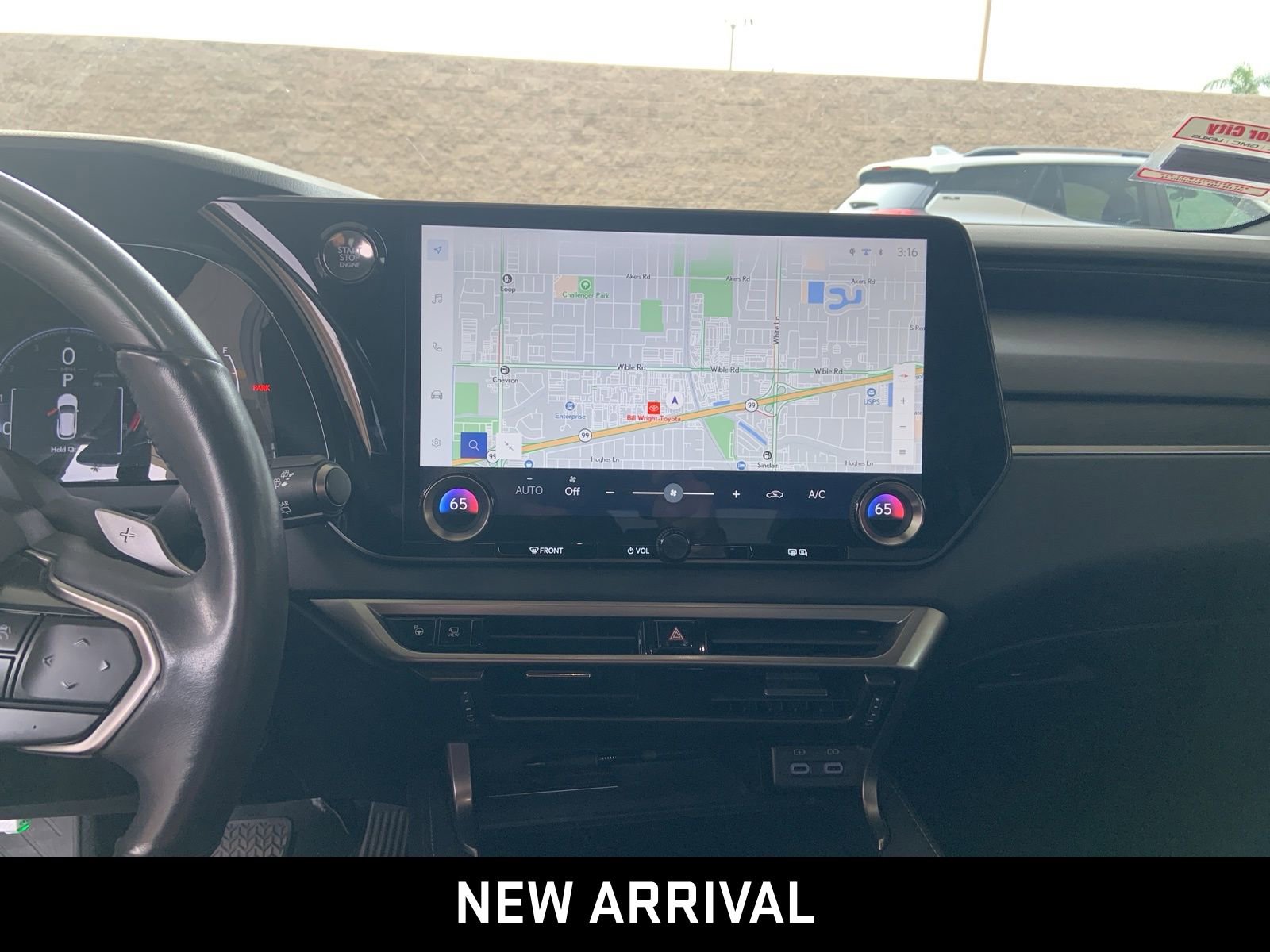 Used 2023 Lexus RX 350 Premium Plus image 6