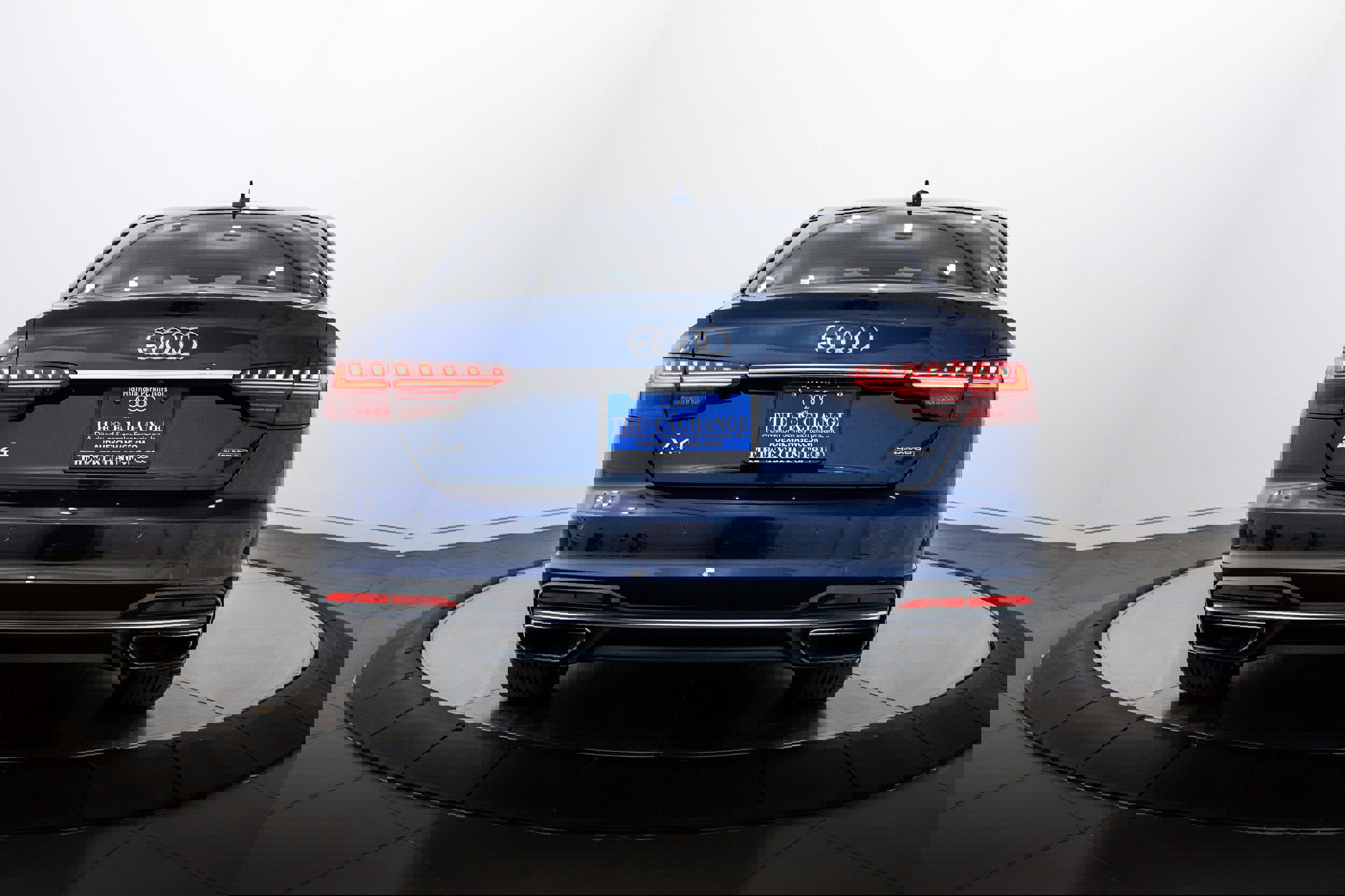 Used 2020 Audi A4 2.0T Premium Plus image 23