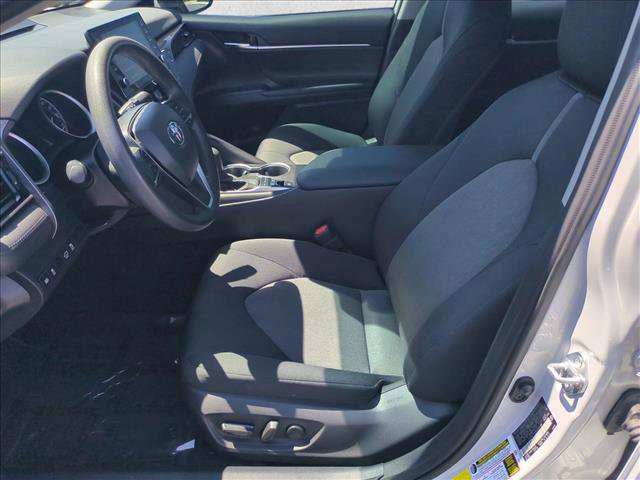Used 2022 Toyota Camry LE w/ Audio Upgrade Package image 16