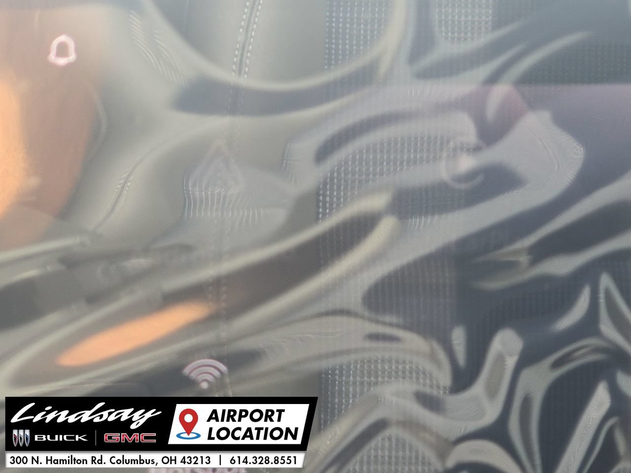 New 2026 Buick Envista Sport Touring w/ Convenience I Package FWD image 35