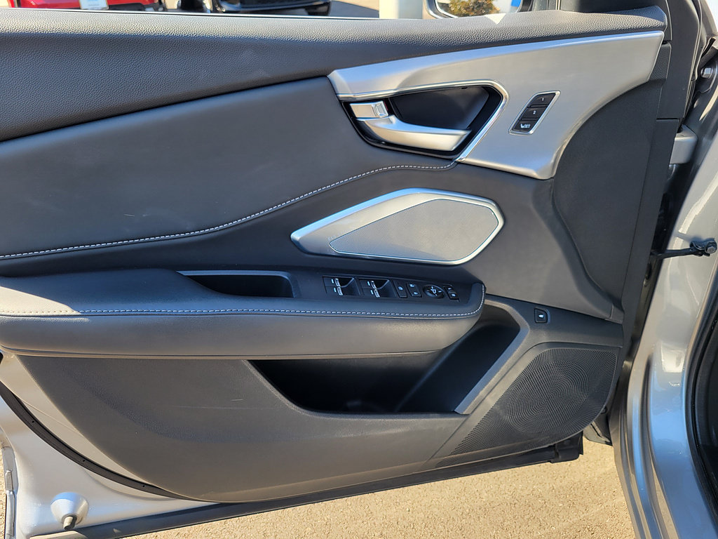 Used 2021 Acura RDX w/ Technology Package FWD image 16