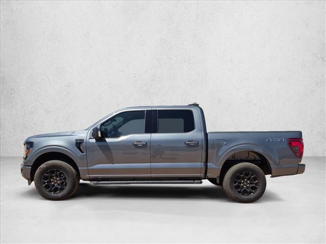 New 2026 Ford F150 XLT AWD/4WD image 5