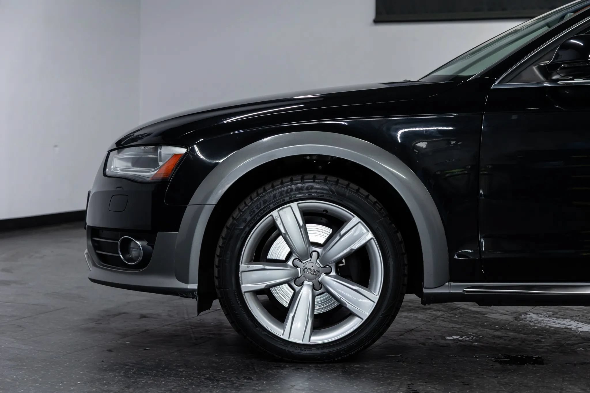 Used 2013 Audi A4 Premium w/ Convenience Pkg AWD/4WD image 19