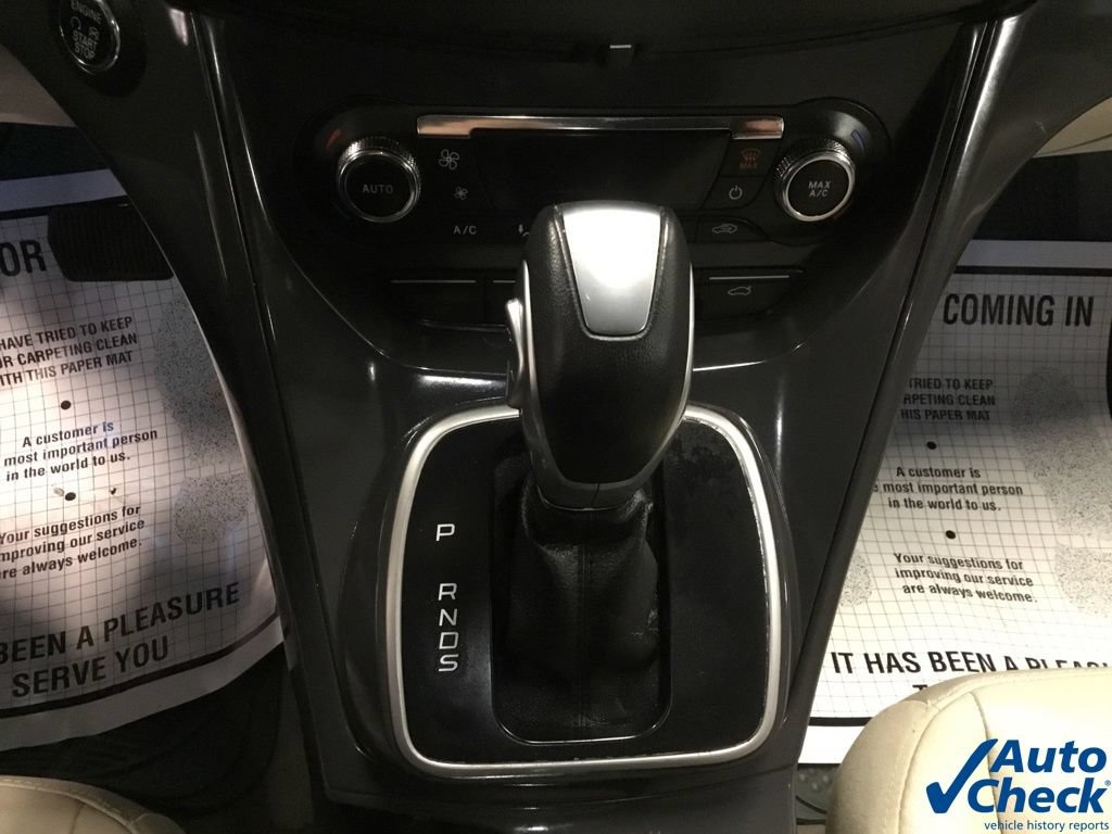 Used 2014 Ford Escape Titanium image 53