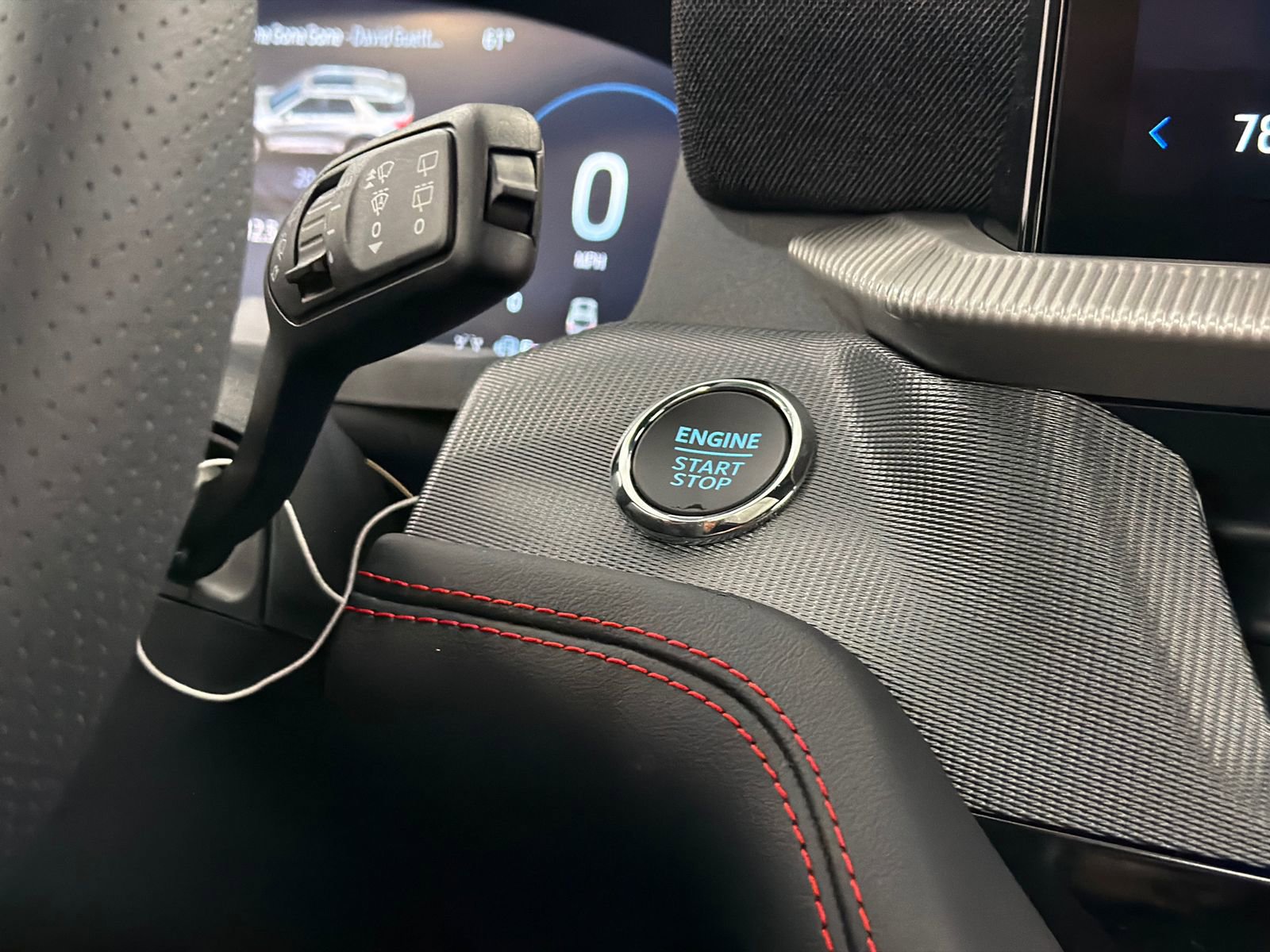 New 2026 Ford Explorer ST w/ Sun And Sound Package image 32