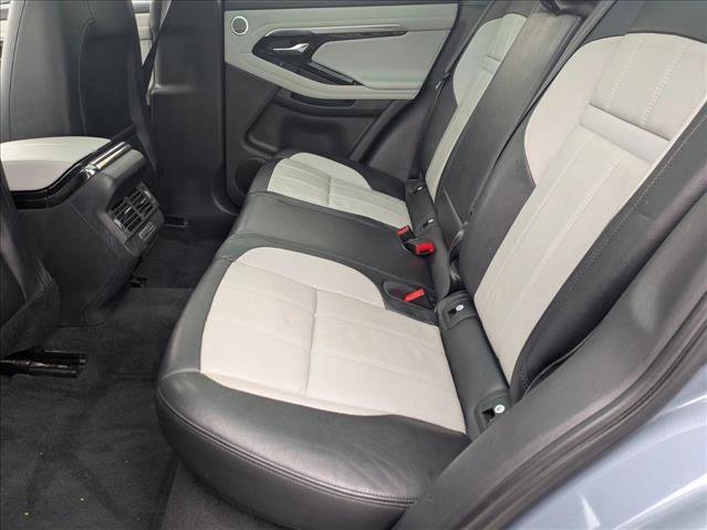 Used 2020 Land Rover Range Rover Evoque First Edition AWD/4WD image 20