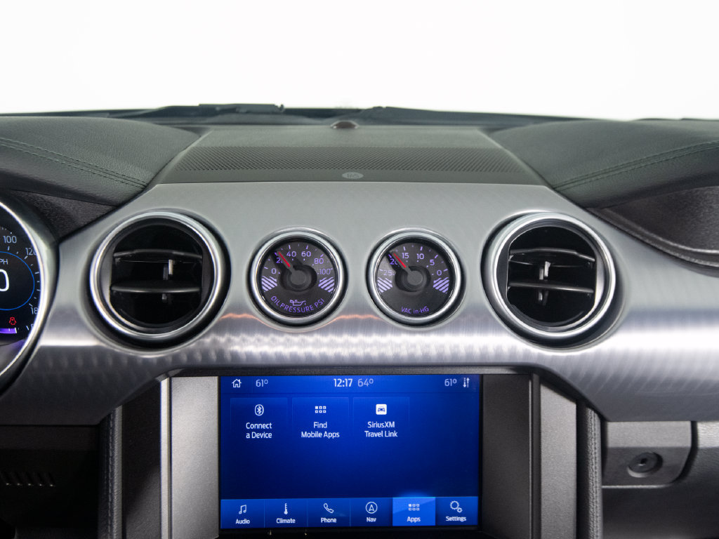 Used 2020 Ford Mustang Bullitt w/ Bullitt Electronics Package RWD image 20