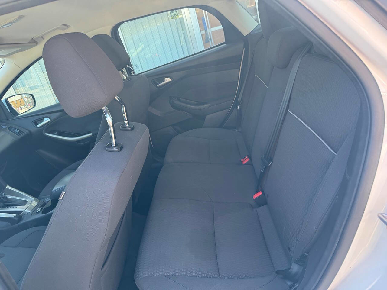 Used 2012 Ford Focus SEL image 13