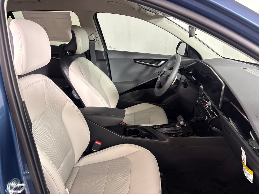 New 2026 Kia Niro EX FWD image 18