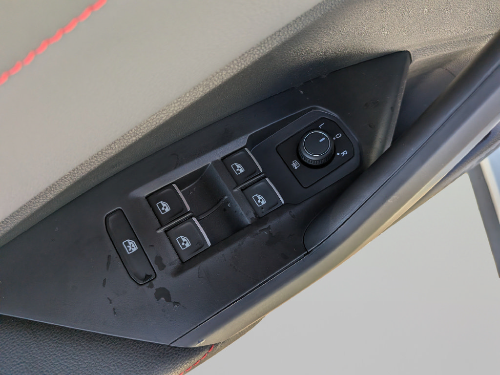 New 2027 Volkswagen Jetta GLI Autobahn FWD image 15