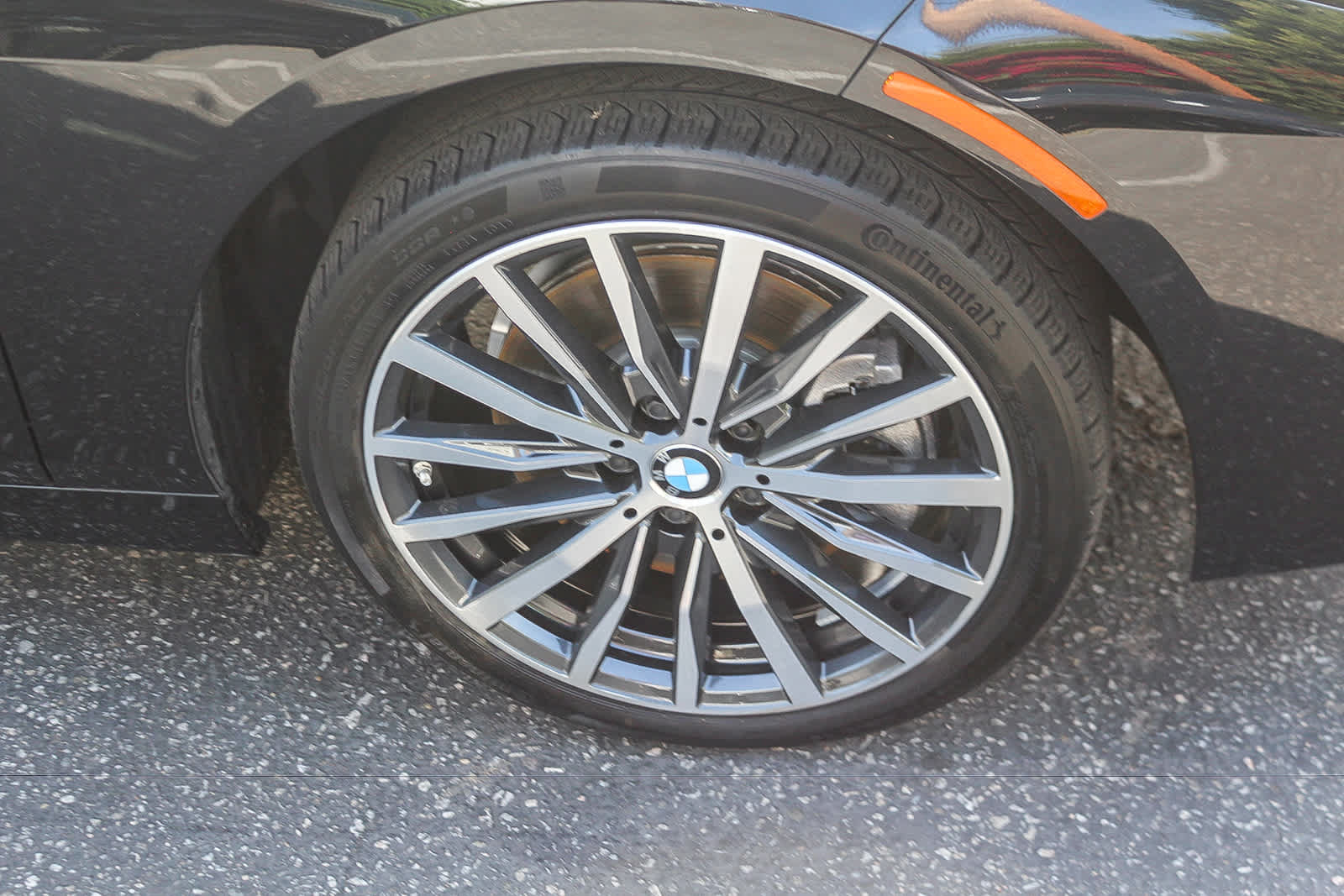 Certified 2023 BMW 228i Gran Coupe w/ Convenience Package FWD image 9