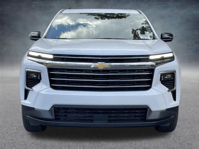 New 2026 Chevrolet Traverse LT w/ Sun and Wheel Package image 28