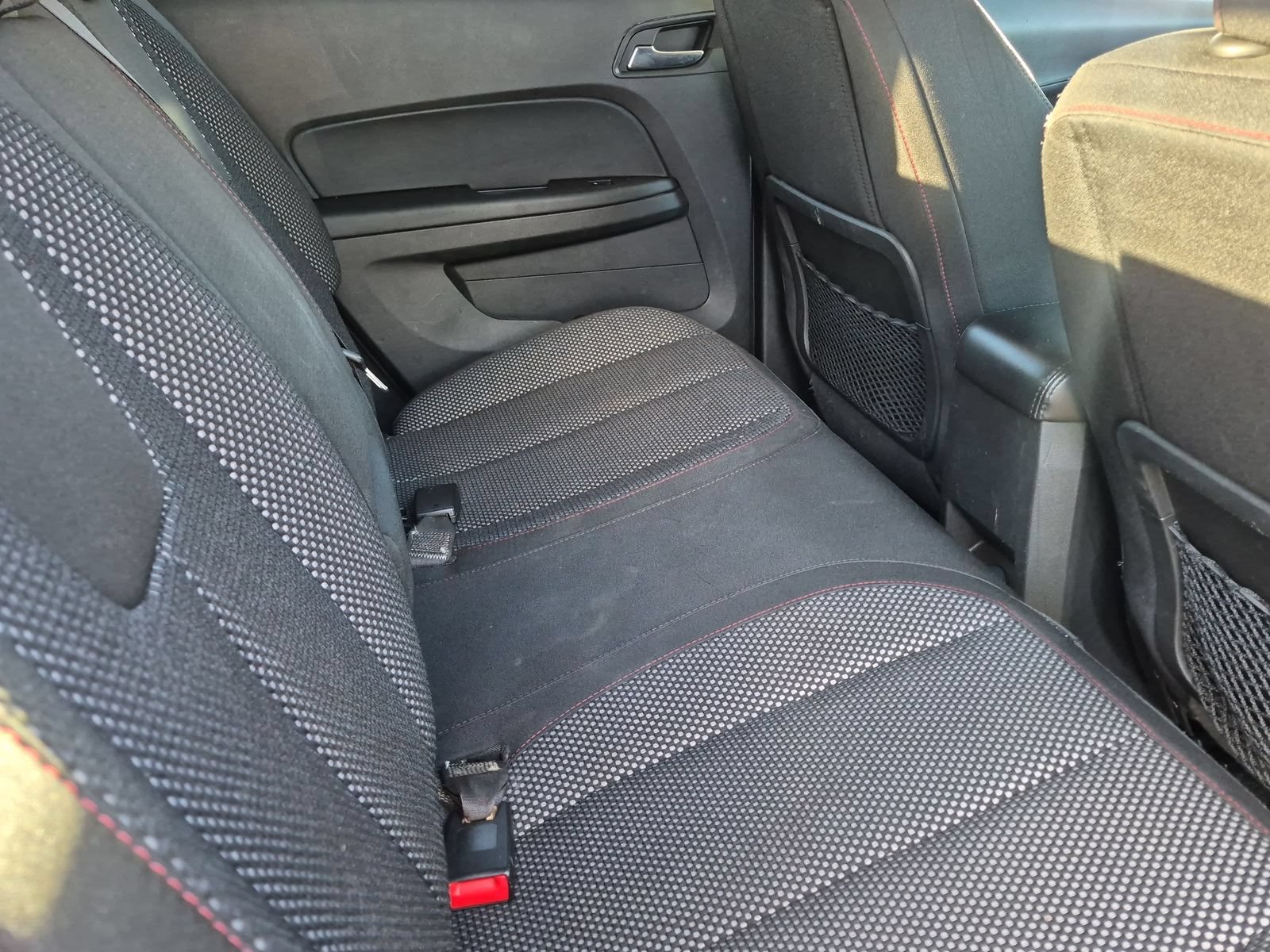 Used 2017 Chevrolet Equinox LT FWD image 21