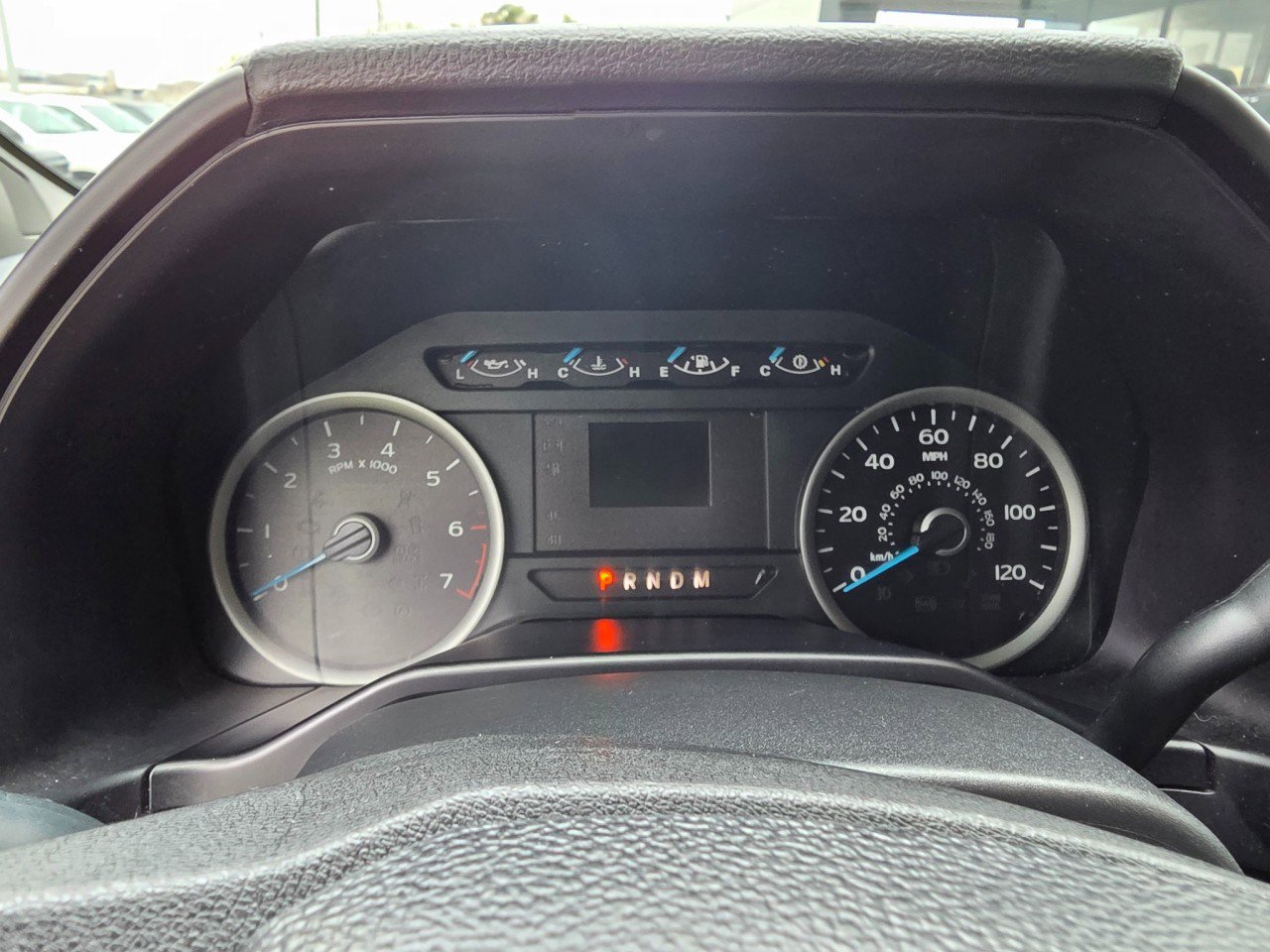 Used 2017 Ford F150 XLT image 26