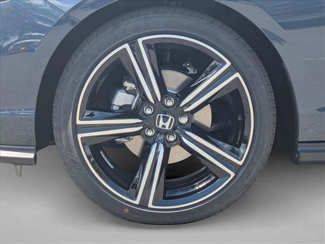 New 2026 Honda Accord SE image 10