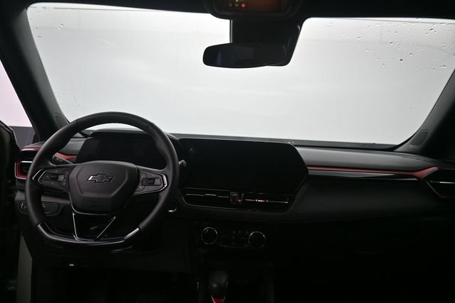 Used 2024 Chevrolet TrailBlazer RS w/ Driver Confidence Package FWD image 27