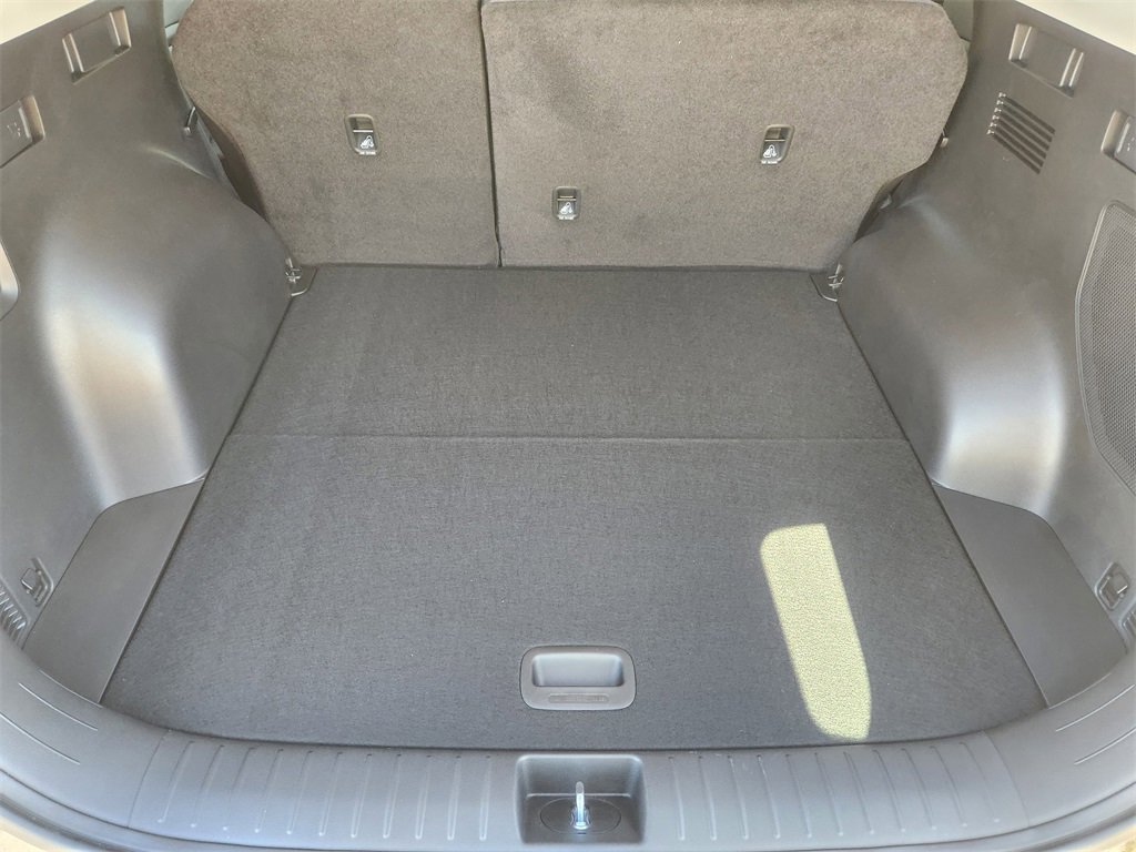 New 2026 Kia Sportage SX image 24