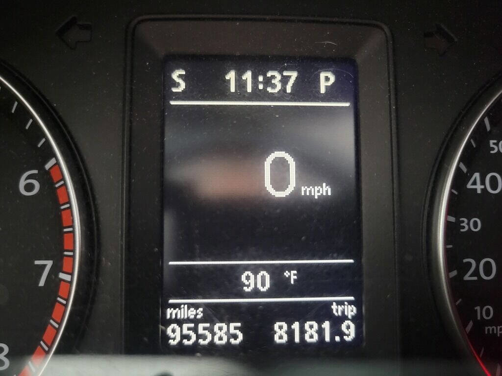 Used 2012 Volkswagen Eos Komfort image 30