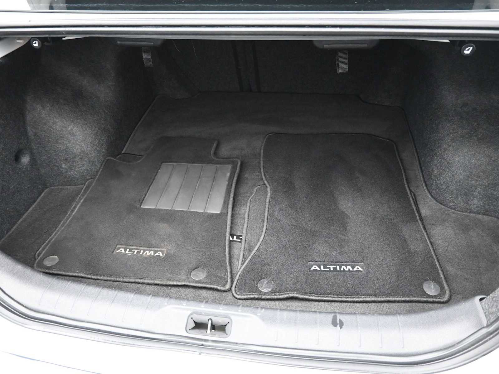 Used 2021 Nissan Altima 2.5 SL image 14