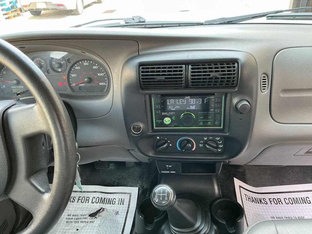Used 2004 Ford Ranger XL RWD image 17