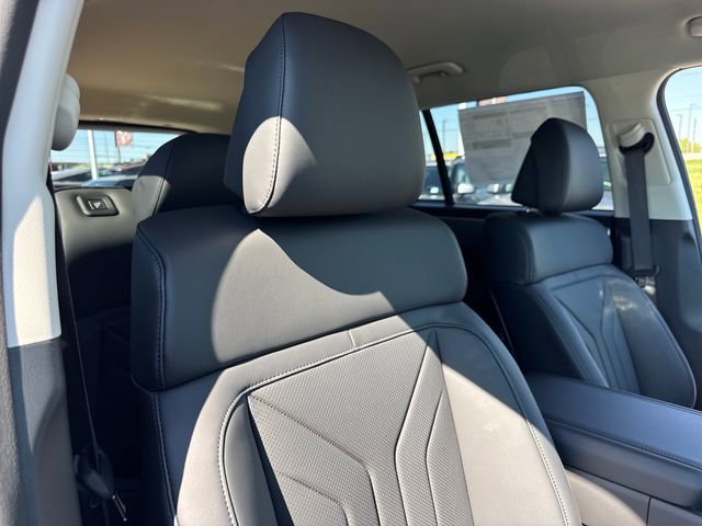 New 2026 Hyundai Santa Fe SEL FWD image 24
