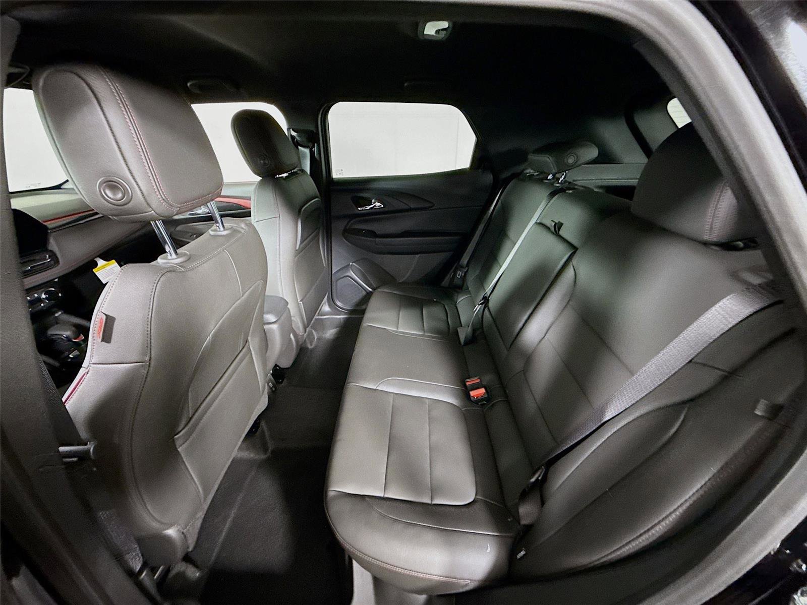New 2026 Chevrolet TrailBlazer RS w/ Convenience Package AWD/4WD image 18