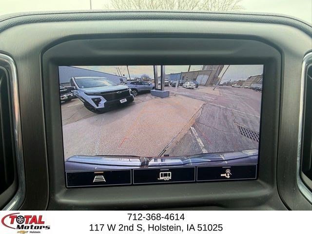 Used 2022 GMC Sierra 1500 AT4 w/ AT4 Premium Package AWD/4WD image 21