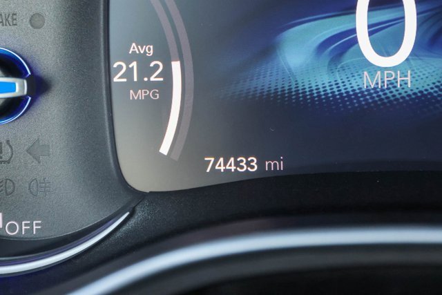 Used 2021 Chrysler Pacifica Touring-L image 31