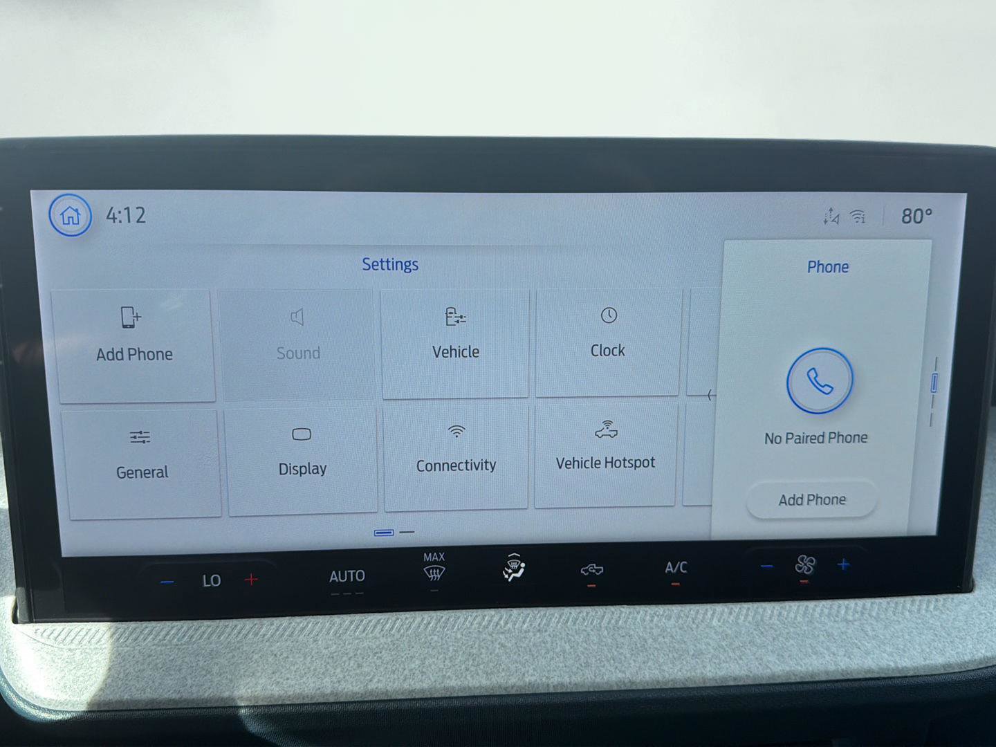 New 2026 Ford Maverick XLT w/ 4K Tow Package image 17