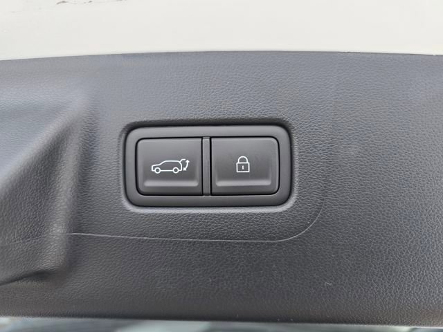 New 2026 Hyundai Santa Fe SEL image 17