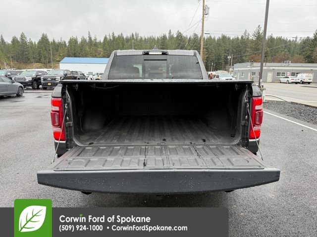 Used 2023 RAM 1500 Limited image 19